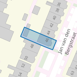 Perceel HSD01-A-8256