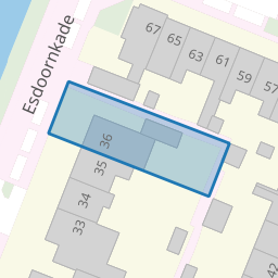 Perceel HSD01-A-8257