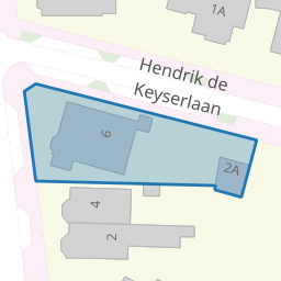 Perceel HSD01-A-8280