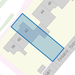 Perceel HSD01-A-8302