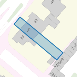 Perceel HSD01-A-8303