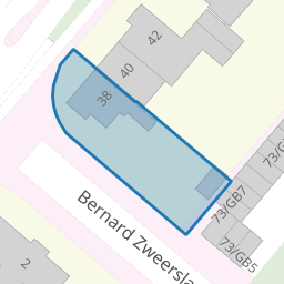 Perceel HSD01-A-8304