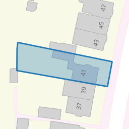 Perceel HSD01-A-8307