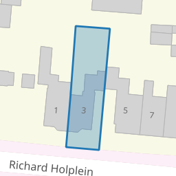 Perceel HSD01-A-8310