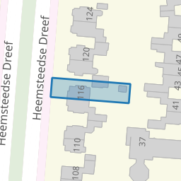 Perceel HSD01-A-8312