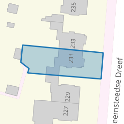 Perceel HSD01-A-8317