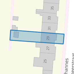 Perceel HSD01-A-8326