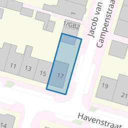 Perceel HSD01-A-8330