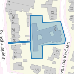 Perceel HSD01-A-8332