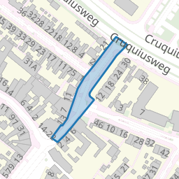 Perceel HSD01-A-8334