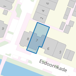 Perceel HSD01-A-8342