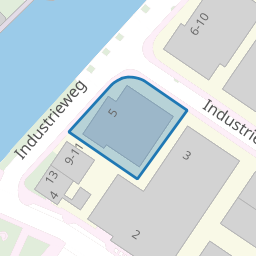 Perceel HSD01-A-8350