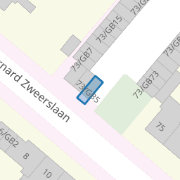 Perceel HSD01-A-8355