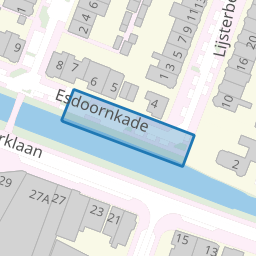 Perceel HSD01-A-8366