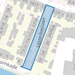 Perceel HSD01-A-8367