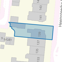 Perceel HSD01-A-8370