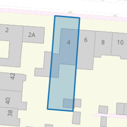 Perceel HSD01-A-8384