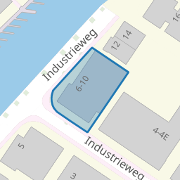 Perceel HSD01-A-8406