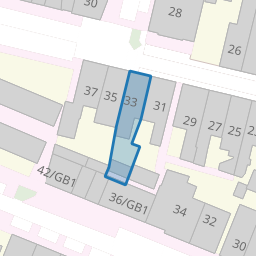 Perceel HSD01-A-8443