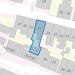 Perceel HSD01-A-8444