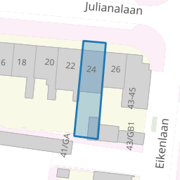 Perceel HSD01-A-8445