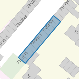 Perceel HSD01-A-8451