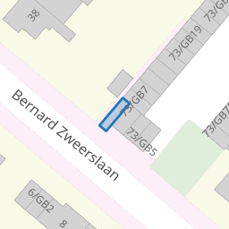 Perceel HSD01-A-8452