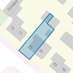 Perceel HSD01-A-8457