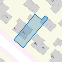 Perceel HSD01-A-8458