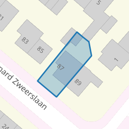 Perceel HSD01-A-8461