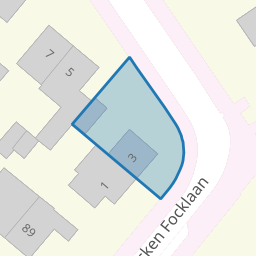 Perceel HSD01-A-8464