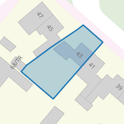 Perceel HSD01-A-8484