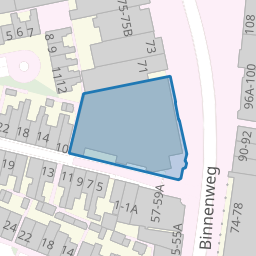 Perceel HSD01-A-8491