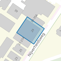 Perceel HSD01-A-8516