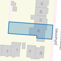Perceel HSD01-A-8522