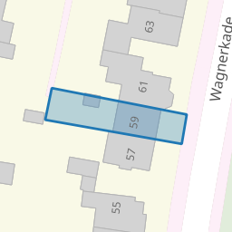 Perceel HSD01-A-8533