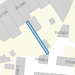 Perceel HSD01-A-8545