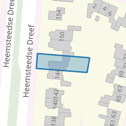 Perceel HSD01-A-8549