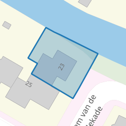 Perceel HSD01-A-8554