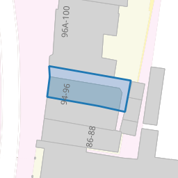 Perceel HSD01-A-8565