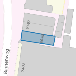 Perceel HSD01-A-8567