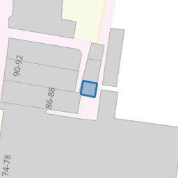 Perceel HSD01-A-8568