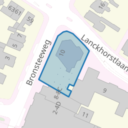 Perceel HSD01-A-8572