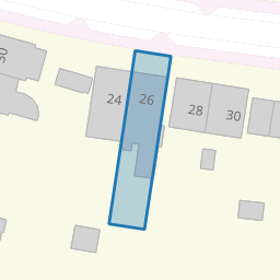 Perceel HSD01-A-8575