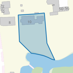 Perceel HSD01-A-8580