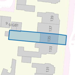 Perceel HSD01-A-8583