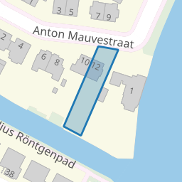 Perceel HSD01-A-8587