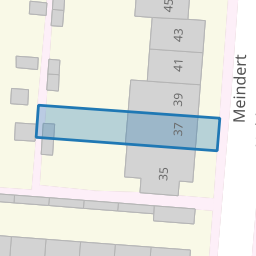 Perceel HSD01-A-8590