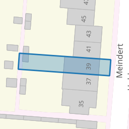 Perceel HSD01-A-8591