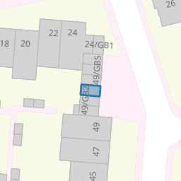 Perceel HSD01-A-8599